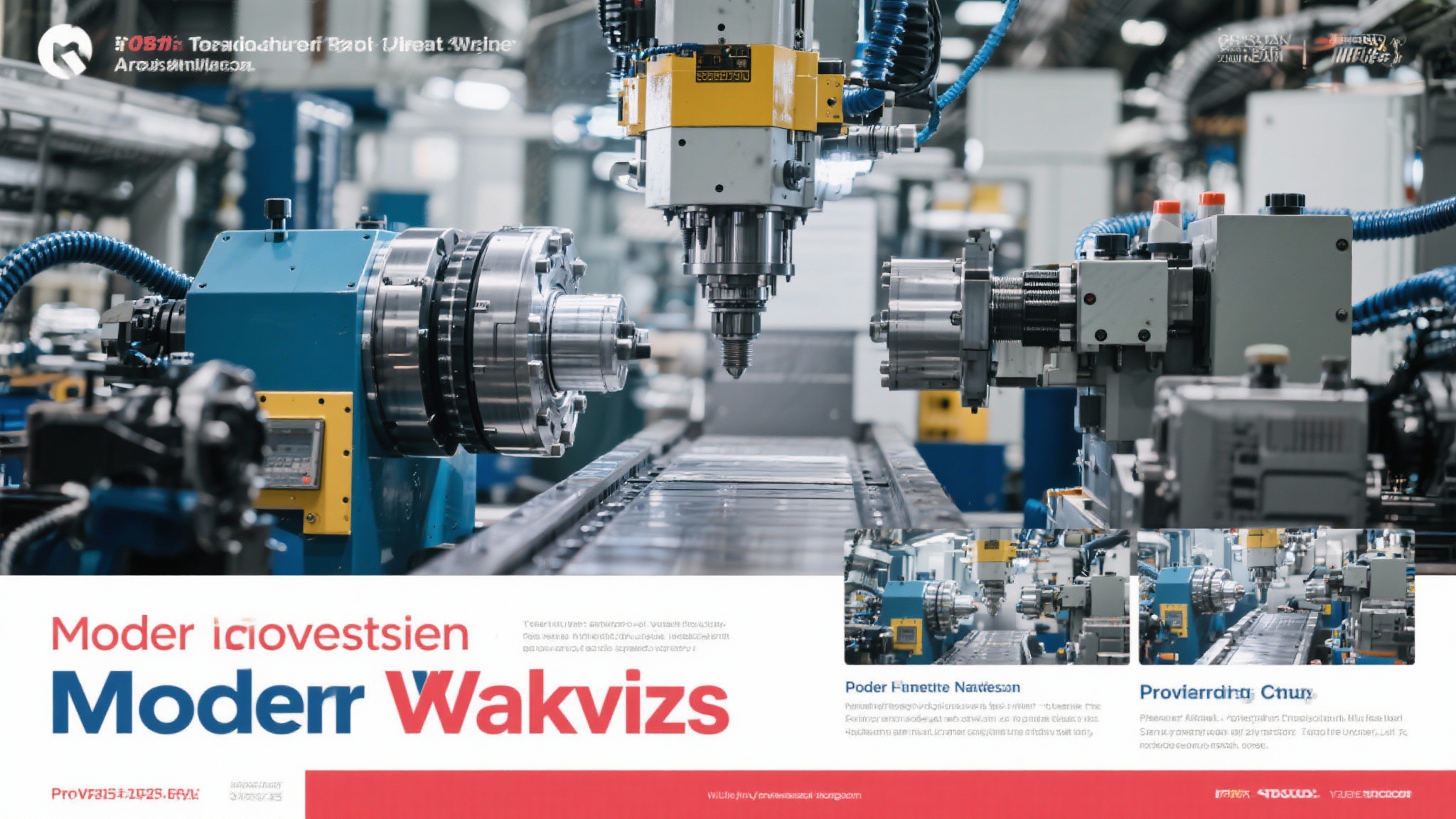 Latest manufacturing news and industry updates